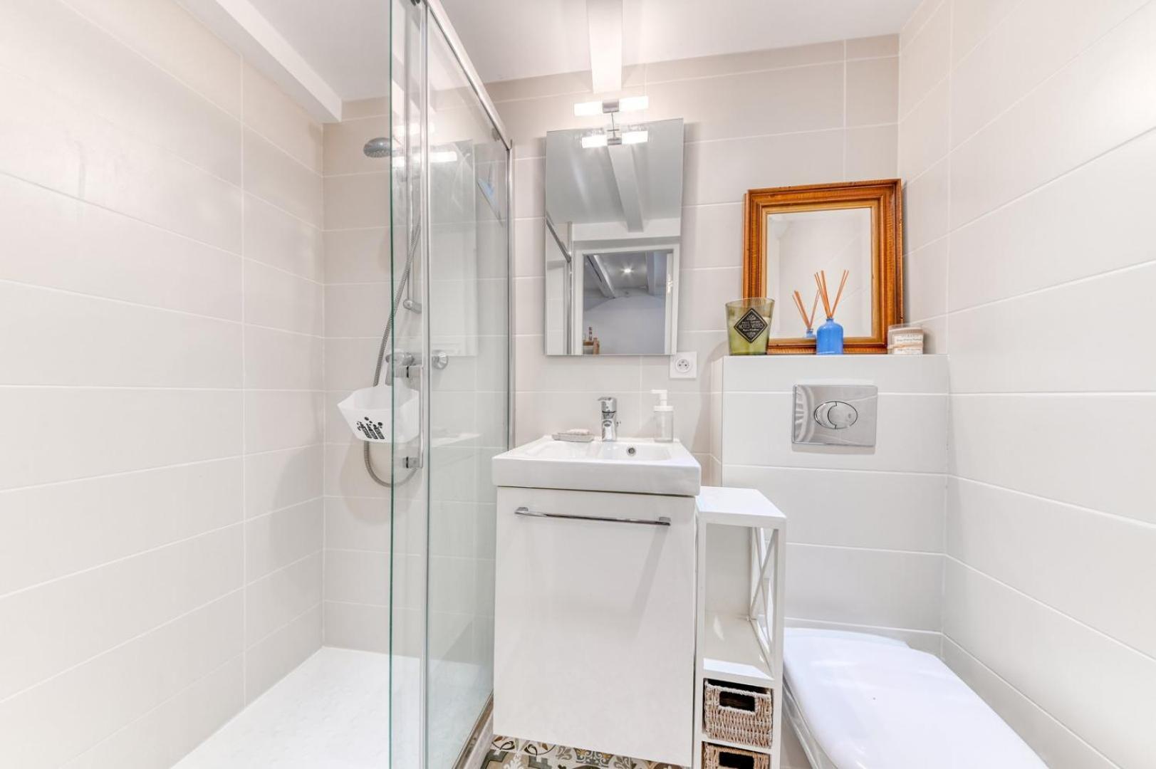 Guestready - Beau Sejour A La Croix-Rousse Apartment ลียง ภายนอก รูปภาพ