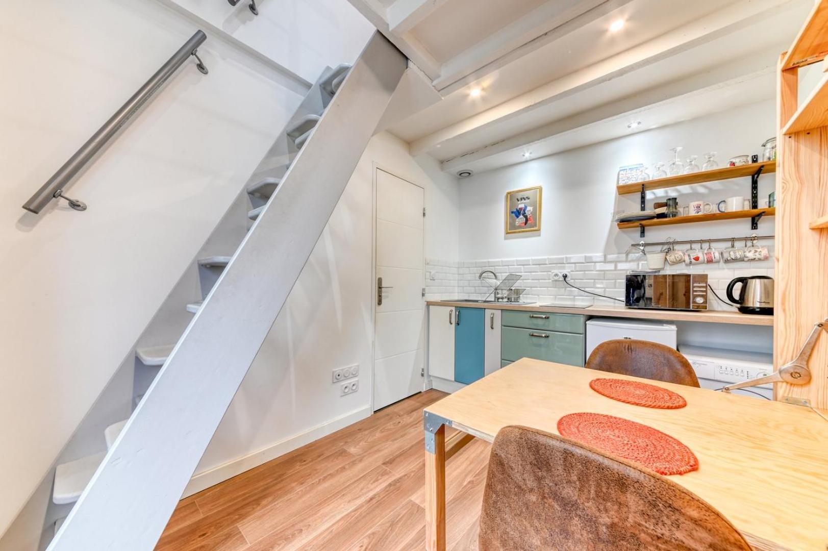 Guestready - Beau Sejour A La Croix-Rousse Apartment ลียง ภายนอก รูปภาพ