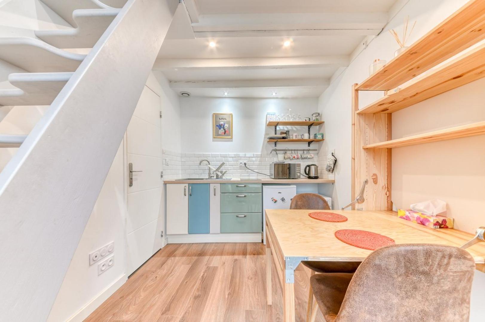 Guestready - Beau Sejour A La Croix-Rousse Apartment ลียง ภายนอก รูปภาพ