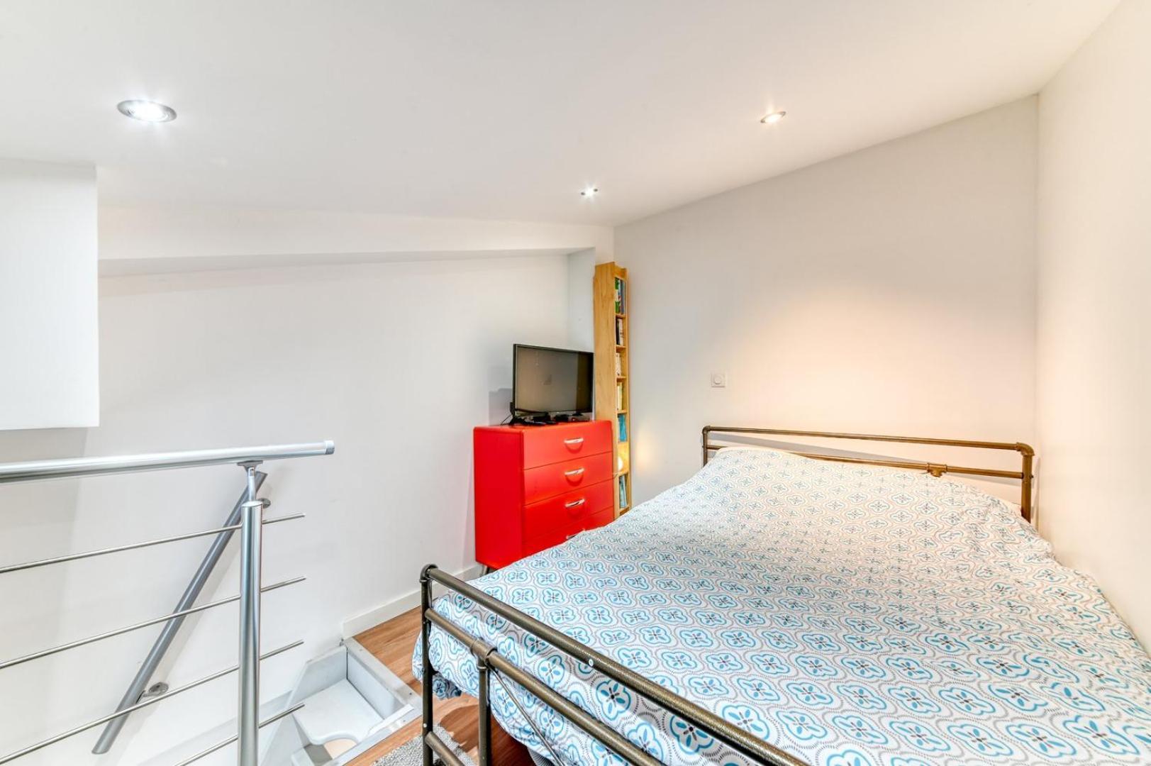 Guestready - Beau Sejour A La Croix-Rousse Apartment ลียง ภายนอก รูปภาพ