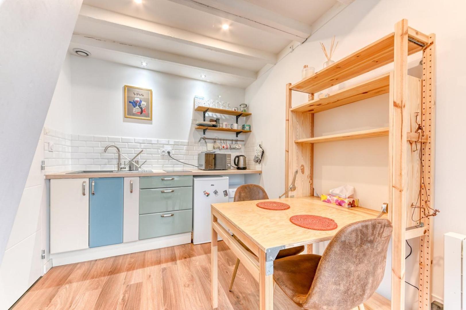 Guestready - Beau Sejour A La Croix-Rousse Apartment ลียง ภายนอก รูปภาพ