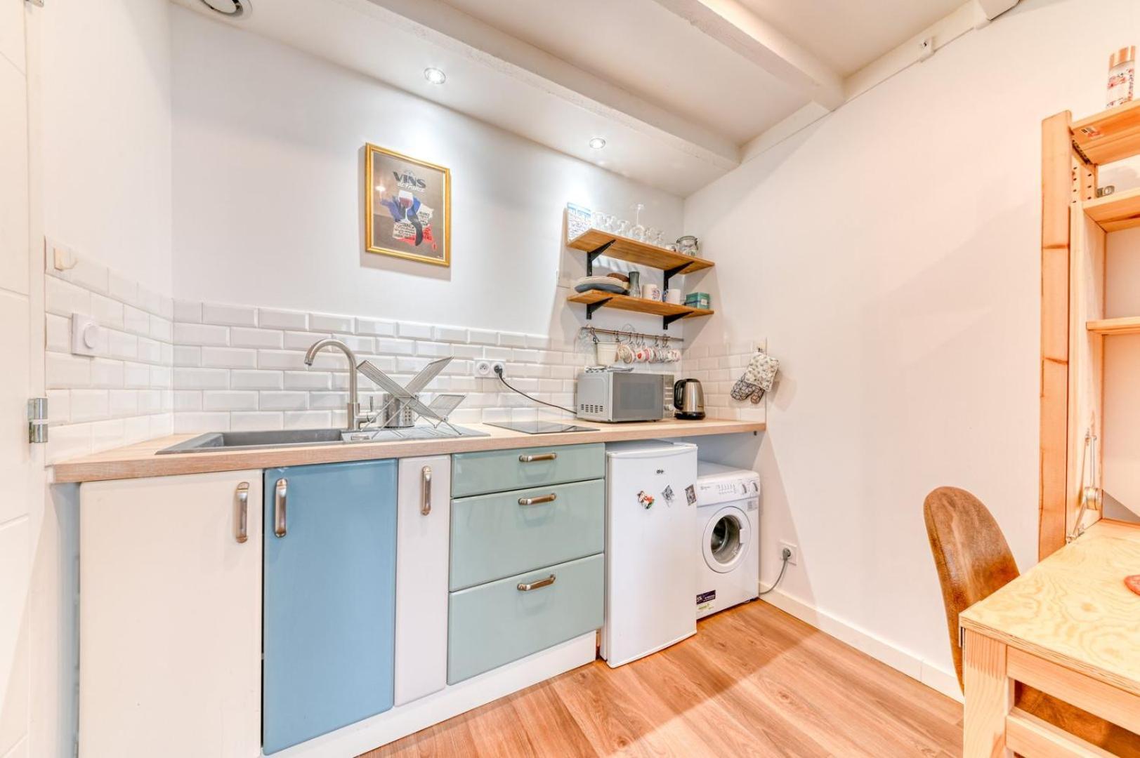 Guestready - Beau Sejour A La Croix-Rousse Apartment ลียง ภายนอก รูปภาพ
