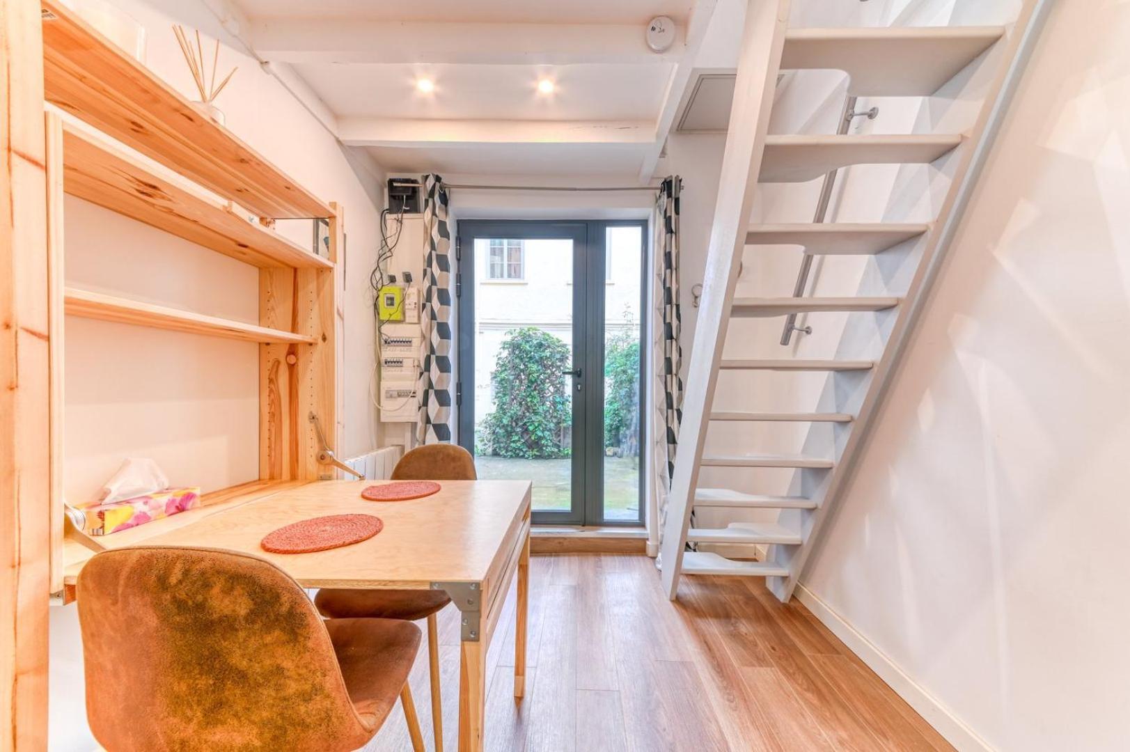 Guestready - Beau Sejour A La Croix-Rousse Apartment ลียง ภายนอก รูปภาพ