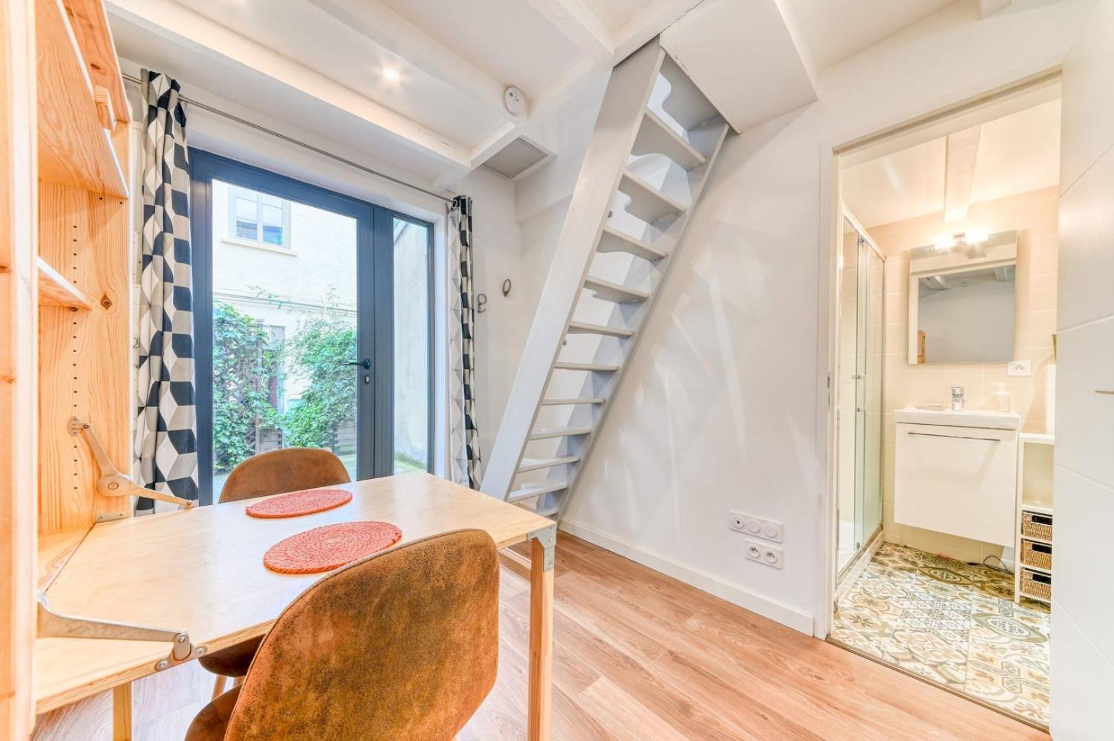Guestready - Beau Sejour A La Croix-Rousse Apartment ลียง ภายนอก รูปภาพ